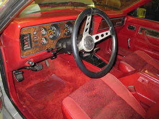 Illustration for article titled For $6,000, This Zephyr Will Blow You Down
